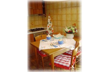 Италия Privát Spinea, Екстериор